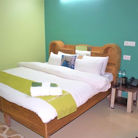 Prairie Lodge Shimla Luaran gambar