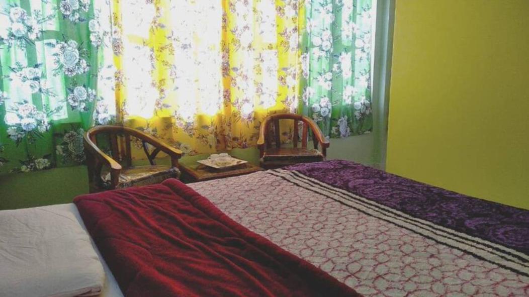 Prairie Lodge Shimla Luaran gambar