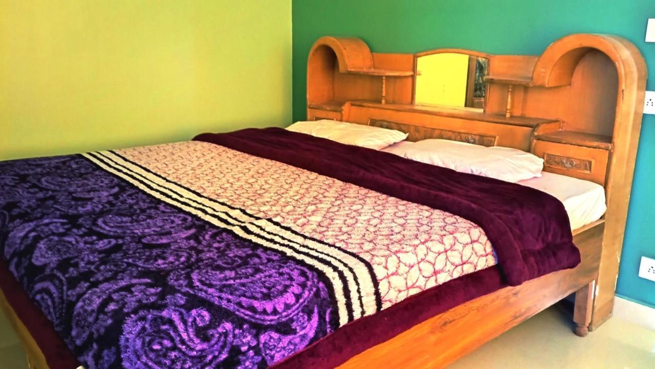 Prairie Lodge Shimla Luaran gambar