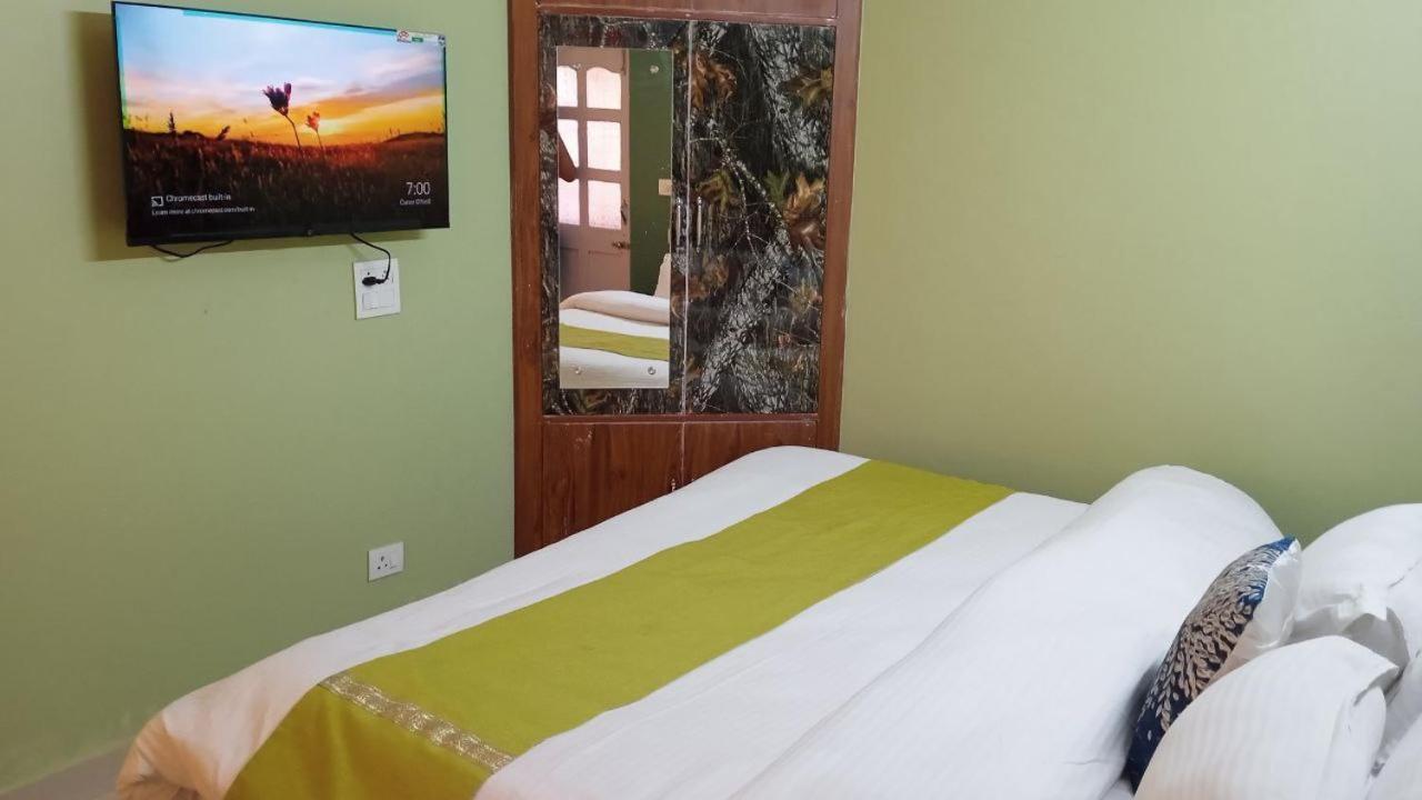 Prairie Lodge Shimla Luaran gambar