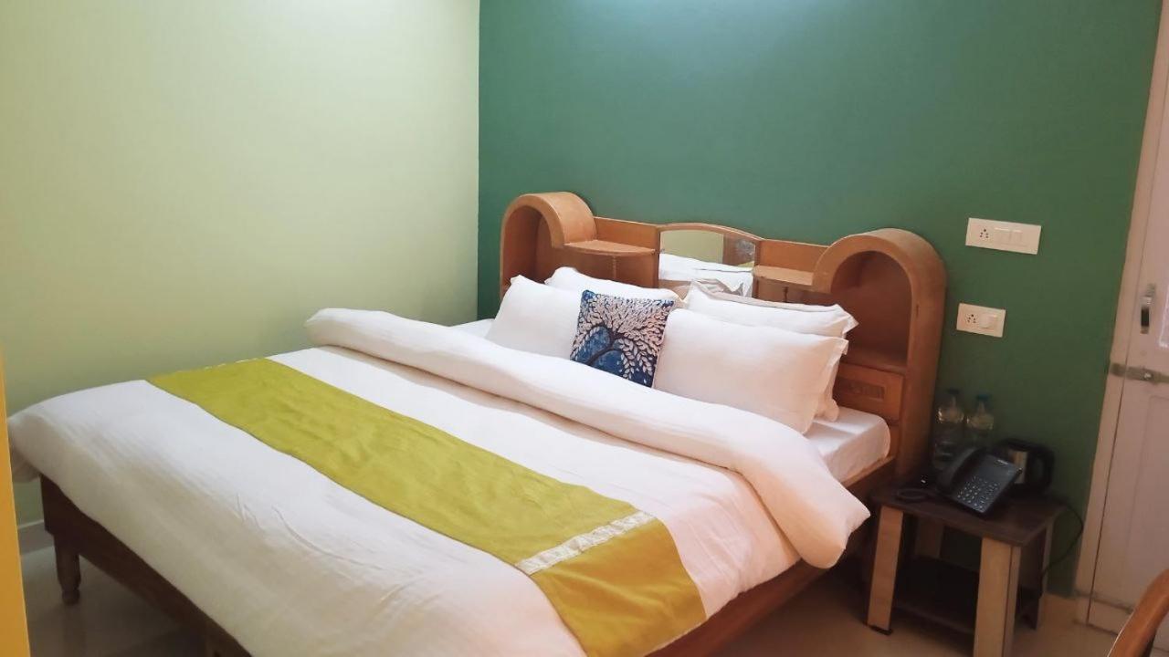 Prairie Lodge Shimla Luaran gambar