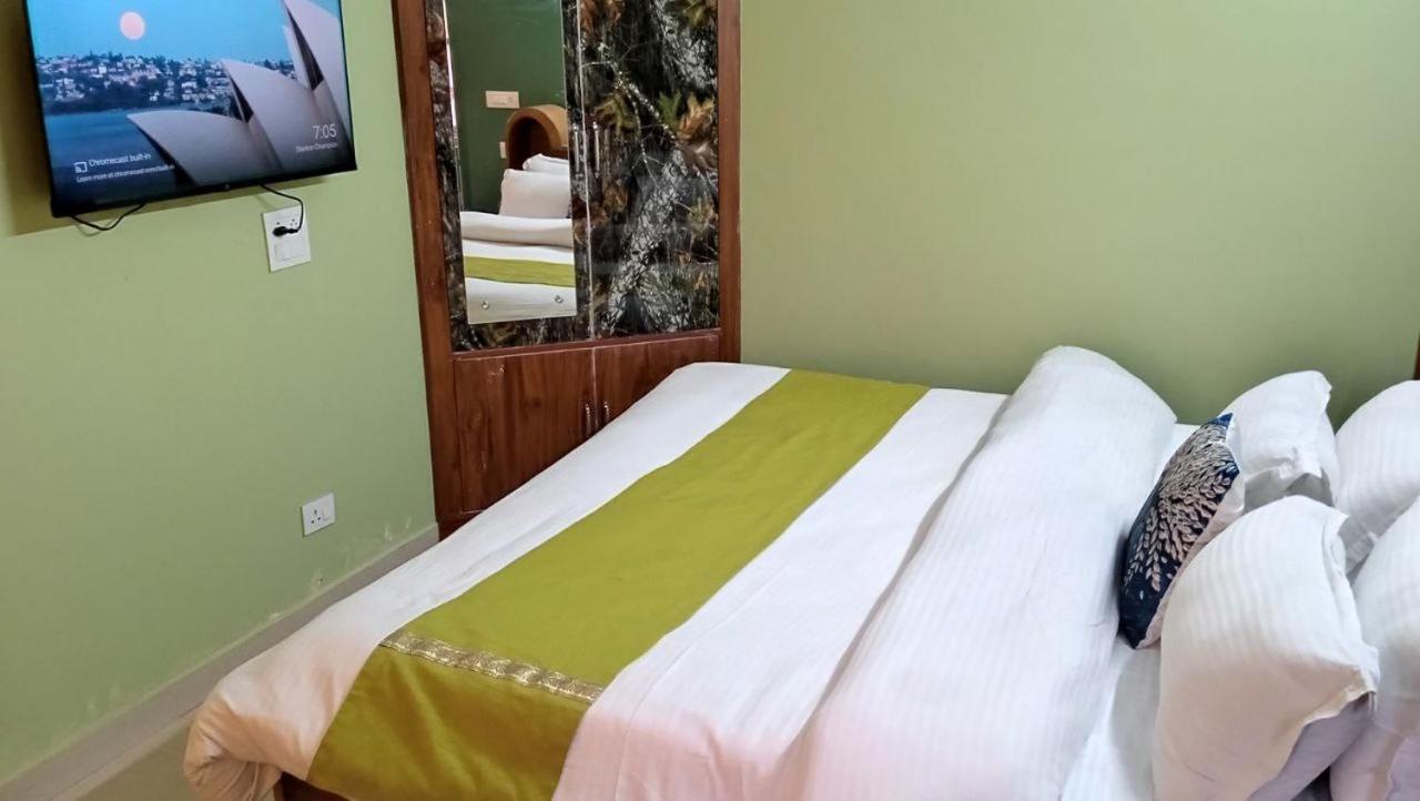 Prairie Lodge Shimla Luaran gambar