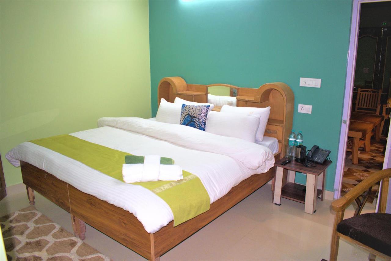 Prairie Lodge Shimla Luaran gambar