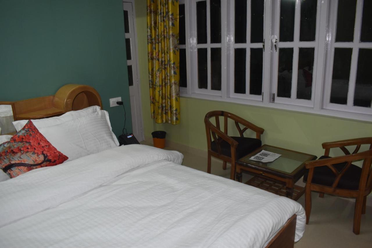 Prairie Lodge Shimla Luaran gambar