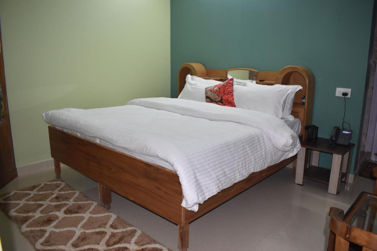 Prairie Lodge Shimla Luaran gambar