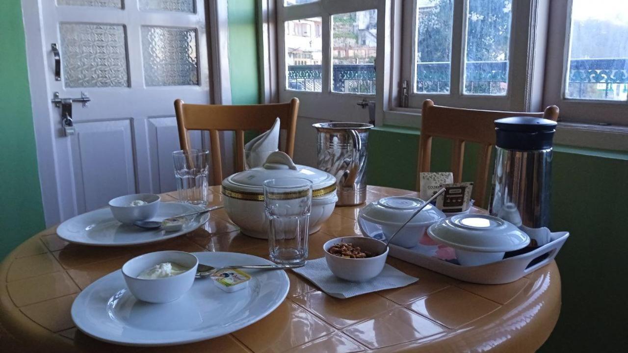 Prairie Lodge Shimla Luaran gambar