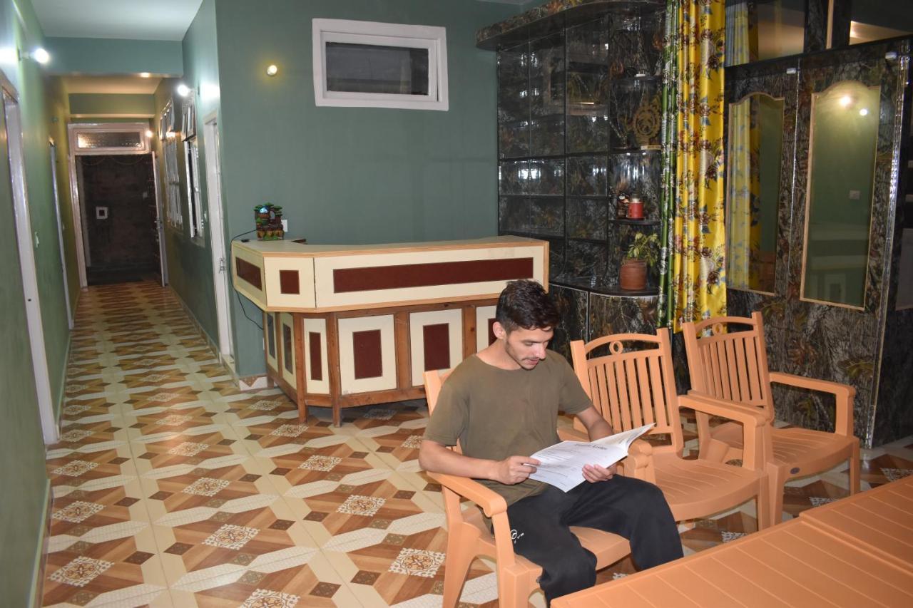 Prairie Lodge Shimla Luaran gambar